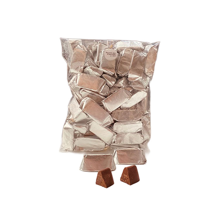 large format gianduja