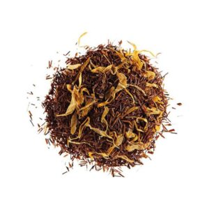 tas rooibos african dream bio orange fraise