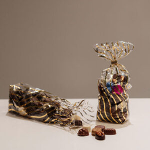 ASSORTED CHOCOLATE BONBONS 500G