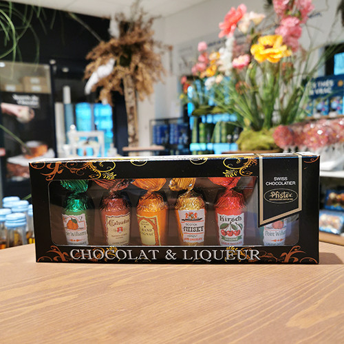 Foto Cocktail-Lineal