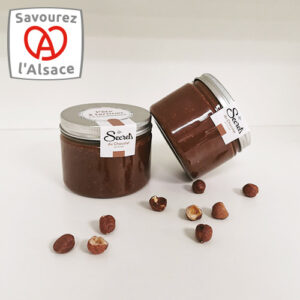 PATE A TARTINER LA GOURMANDE 250G