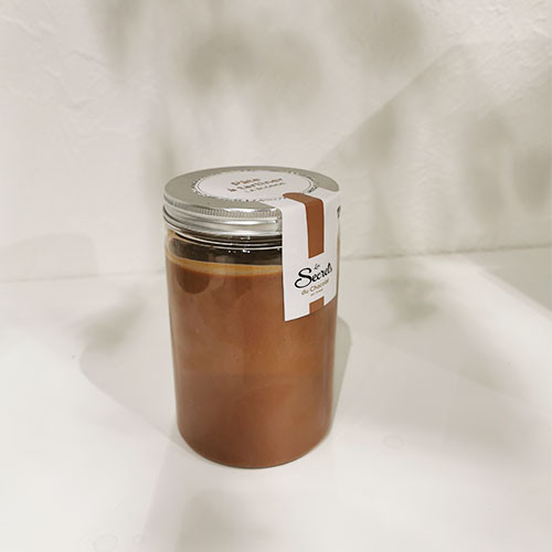 Pâte à tartiner la blonde 600g