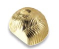 Escargot en chocolat grand format