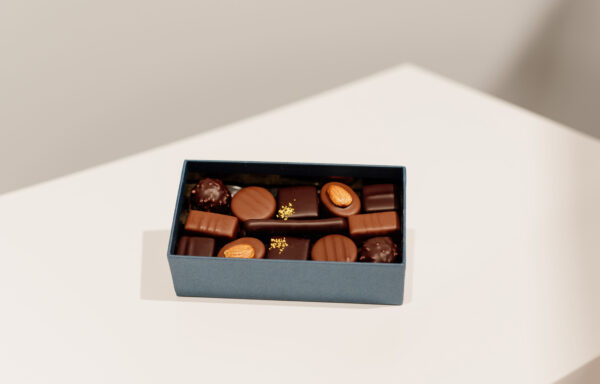 ECRIN DE CHOCOLATS 500G – Image 2
