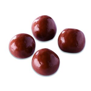 BOULES BRETZELS LAIT 200G