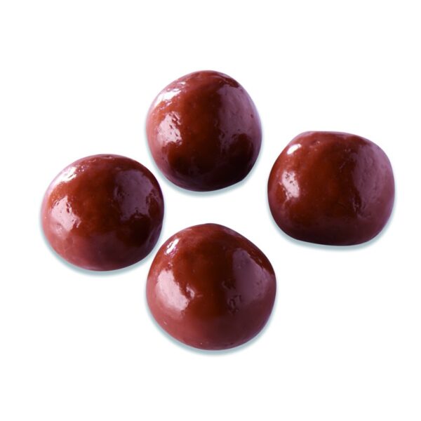 BOULES BRETZELS LAIT 200G