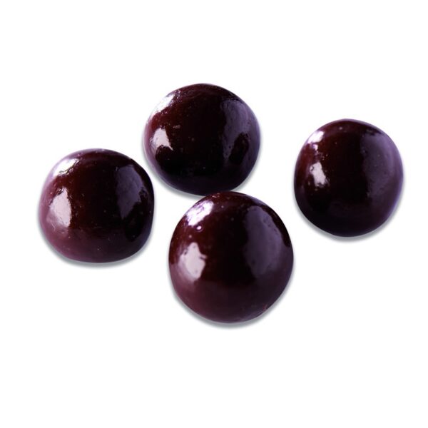 BREZELKUGELN 70% 200G