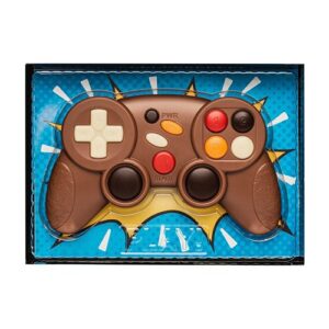 MOULAGE MANETTE DE JEU VIDEO