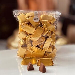image gianduja lait sachet