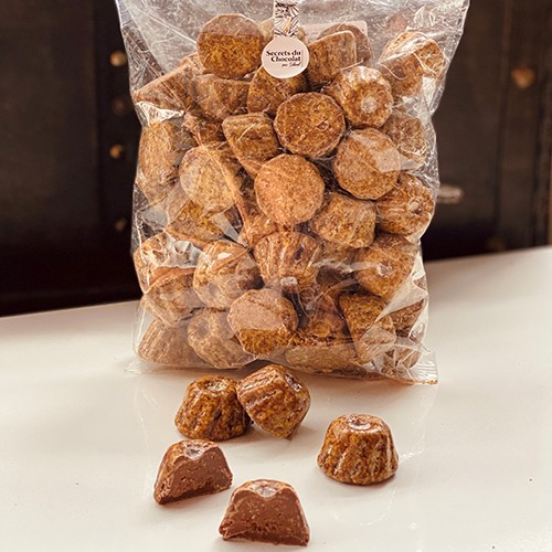 image kougelhopf sachet