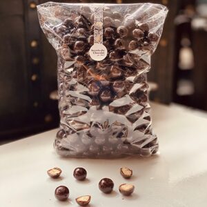 BREZELKUGELN 70% 750G