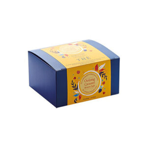 Sachet thé Oolong