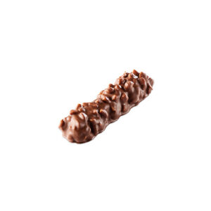 Hazelnut milk bar photo