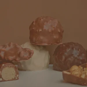 Gourmet-Häppchen