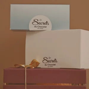 Schokoladen-Sets