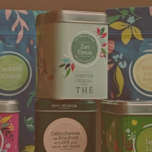 Tee & Kräutertee