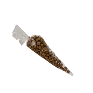 Croustipop caramel 200g