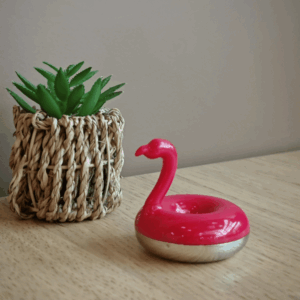 Flamingo Infusor