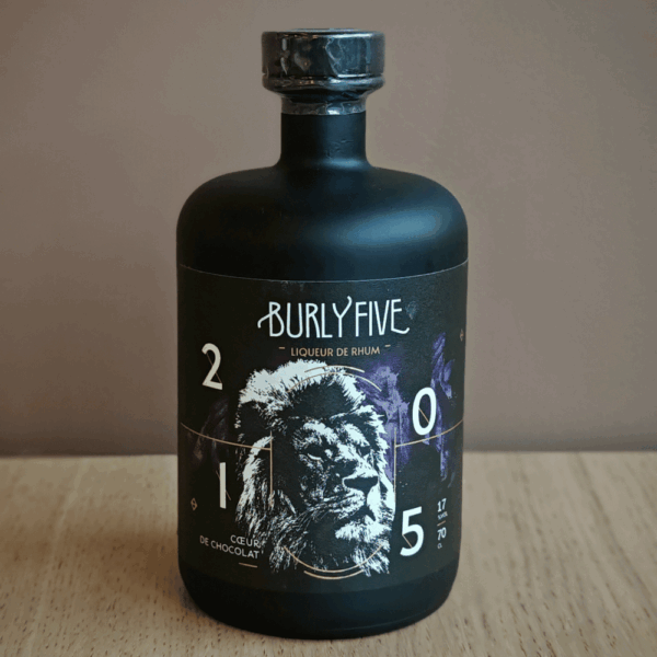 chocolate liqueur