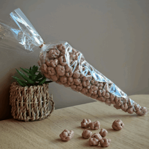 croustipop Erdbeere 200g