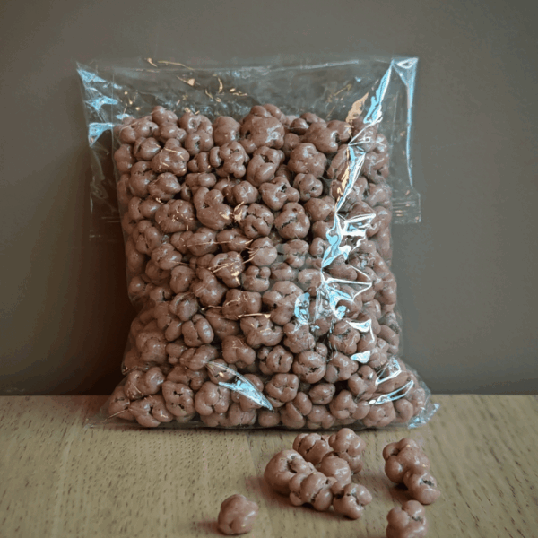 croustipop fraise 500g