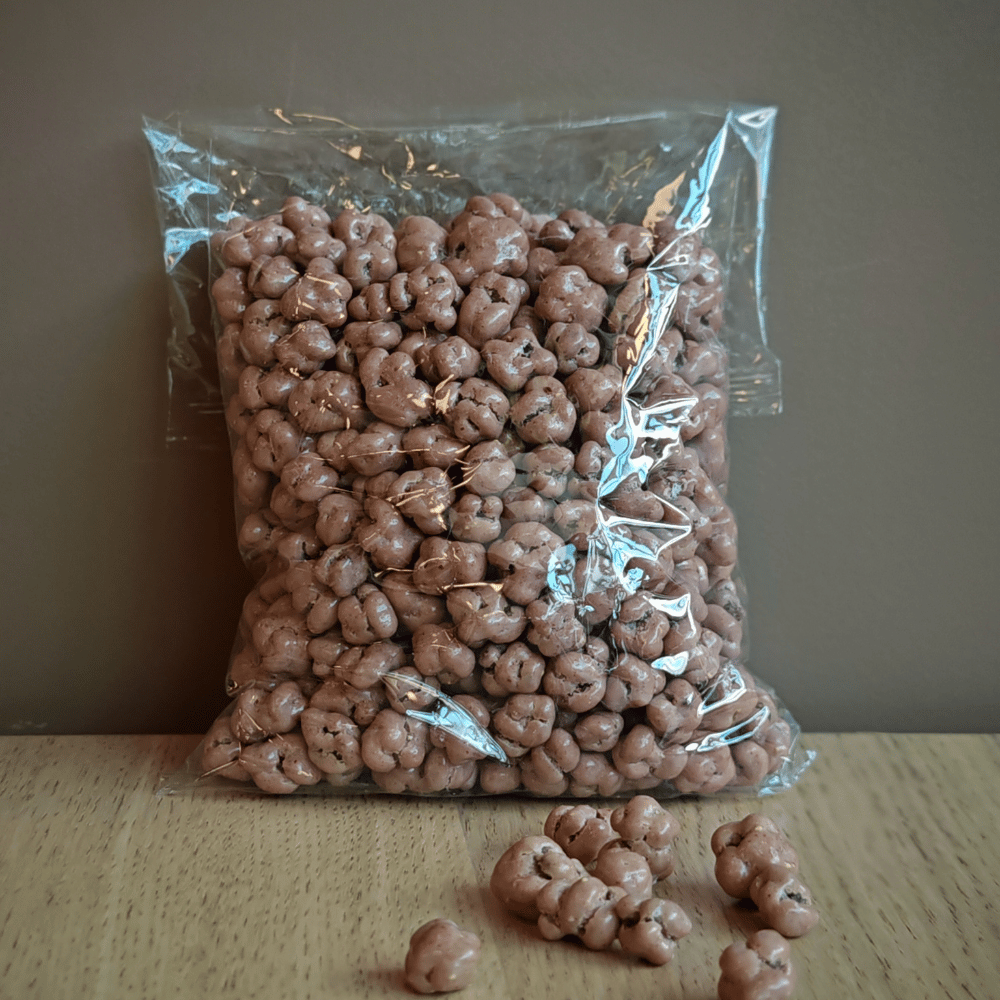 croustipop fraise 500g