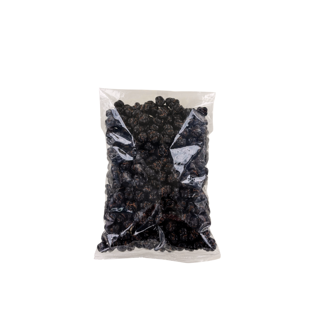 croustipop blueberry 500g