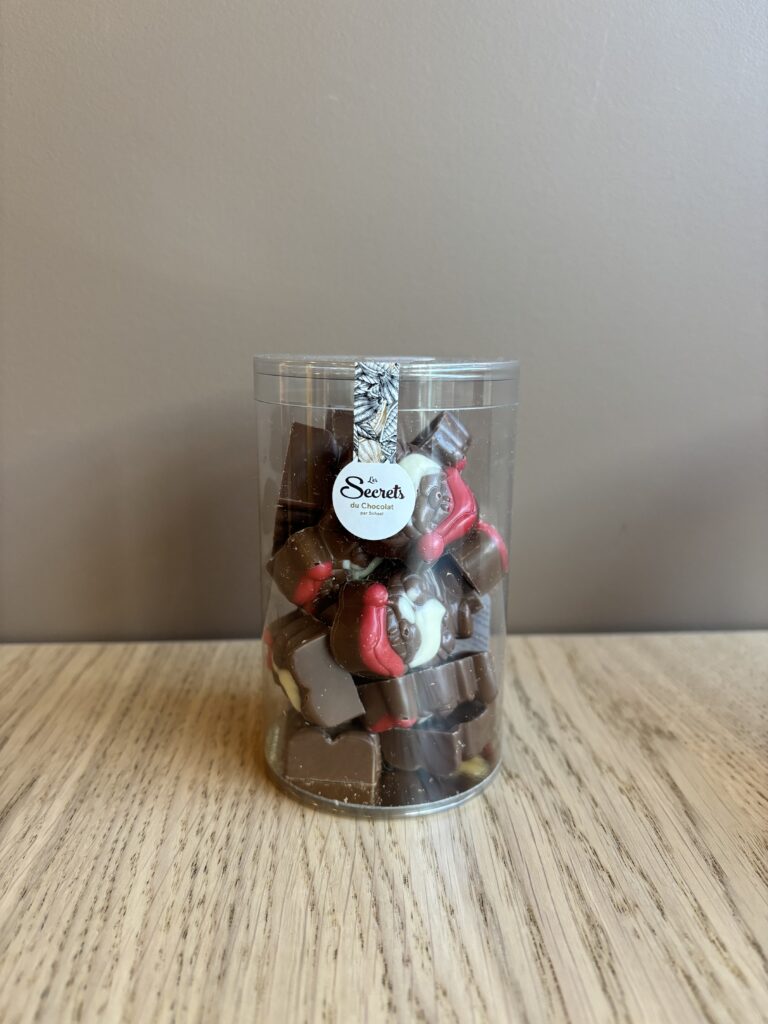 Sujets de Noel père Noel