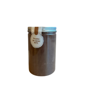 image cocoa powder 80%