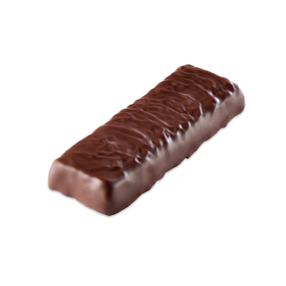 dark chocolate coconut bar