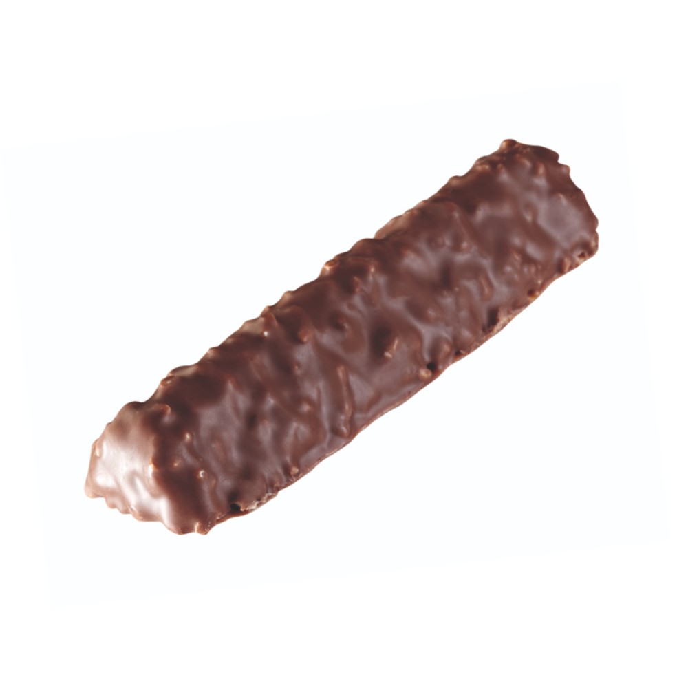 triador milk chocolate praline bar